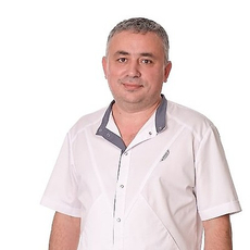 Малий Сергей Александрович, стоматолог-терапевт