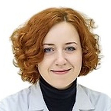 Агутина Надежда Александровна, детский невролог