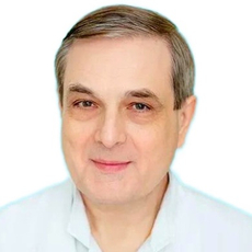 Дражников Николай Николаевич, ортопед