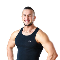 Медведев Егор Игоревич, мануальный терапевт