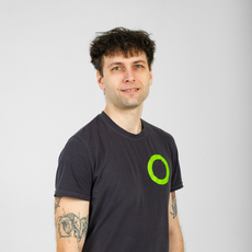 Маловичко Алексей, инструктор ЛФК