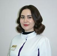 Рахманкулова Альбина Фаилевна, дерматолог