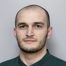 Гаджибалаев Вагид Гаджибалаевич, уролог