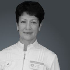 Орлова Елена Ивановна, офтальмолог