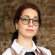 Блум Румяна Алексеевна, детский остеопат