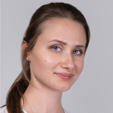 Кабанова Мария Вячеславовна, стоматолог-терапевт