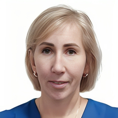 Кузнецова Екатерина Викторовна, массажист