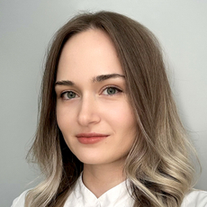 Дорожкина Юлия Павловна, анестезиолог