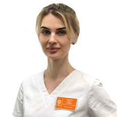 Балыкина Ирина Егоровна, офтальмолог