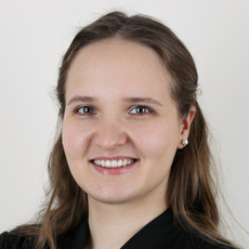 Колонина (Лосева) Екатерина Алексеевна, пародонтолог