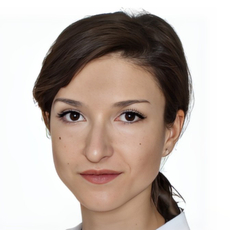 Блинова Марина Леонидовна, ЛОР