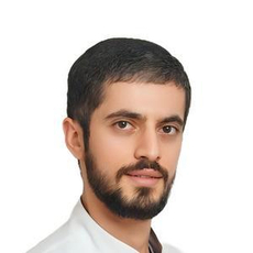 Казымов Осман Гаджиевич, офтальмолог