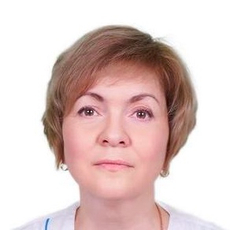 Базарова Татьяна Михайловна, гинеколог