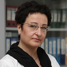 Скулябина-Пушникова (Савкина) Елена Владимировна, дерматолог