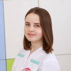 Терентьева Анета Владимировна, дерматолог