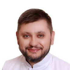 Мельчихин Станислав Игоревич, психотерапевт