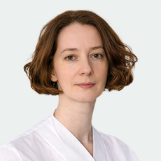 Лысенко Софья Викторовна, невролог