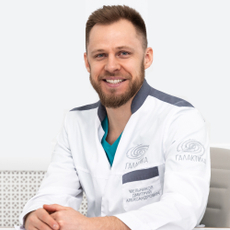 Мельников Дмитрий Александрович, пластический хирург