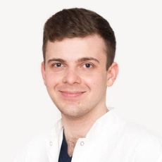 Орешков Анатолий Алексеевич, стоматолог-хирург