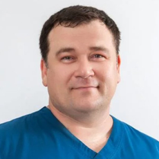 Реут Вячеслав Вячеславович, реабилитолог