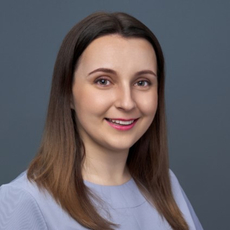 Коновалова (Неголюк) Валерия Руслановна, ортодонт