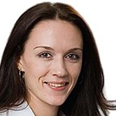 Неретина Виолетта Геннадьевна, стоматолог-терапевт