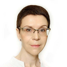 Солдатова Мария Владимировна, акушер-гинеколог