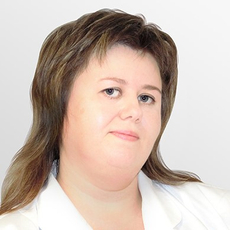 Горлинская Елена Евгеньевна, эндокринолог