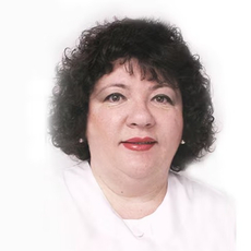 Галашина Лариса Александровна, уролог