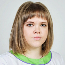 Ремешевская Ольга Александровна, врач УЗД