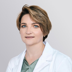 Веретельникова Татьяна Владимировна, гинеколог-хирург