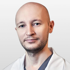 Матвеев Николай Вениаминович, мануальный терапевт