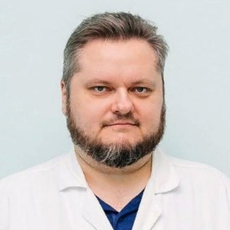 Зозуля Андрей Владимирович, ортопед