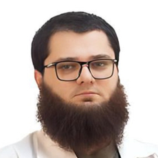 Хаджалов Абузар Магомедович, ортопед