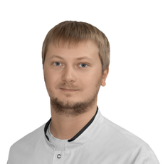 Кулаков Даниил Васильевич, кардиолог