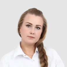 Расулова Екатерина Андреевна, стоматолог-терапевт