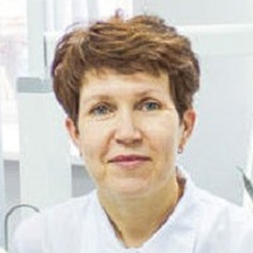 Кузнецова Ирина Леонидовна, стоматолог-терапевт