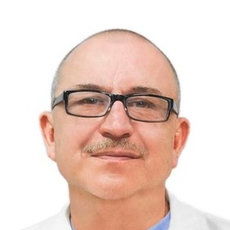 Егоров Михаил Владимирович, стоматолог-хирург