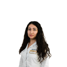 Багиева Ксения Ильгаровна, дерматолог