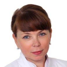 Иванова Наталья Владимировна, хирург