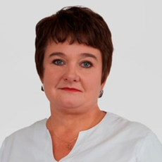 Гаврилова Нэлли Николаевна, онколог