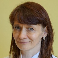 Черкасова Светлана Вячеславна, педиатр