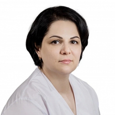 Ходжиева Мухайё Умаровна, инфекционист