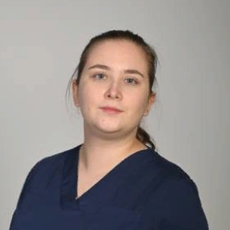 Никончук Александра Николаевна, стоматолог-терапевт