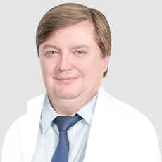 Грицюк Андрей Анатольевич, ортопед
