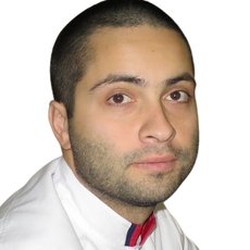 Калаев Константин Константинович, рентгенолог