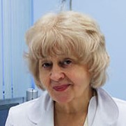 Сычева Ирина Сергеевна, педиатр