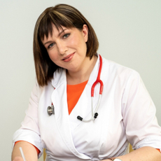Титова Екатерина Викторовна, педиатр