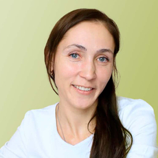 Миннигареева Агния Валерьевна, детский стоматолог-хирург
