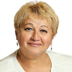 Клестер Светлана Викторовна, радиолог